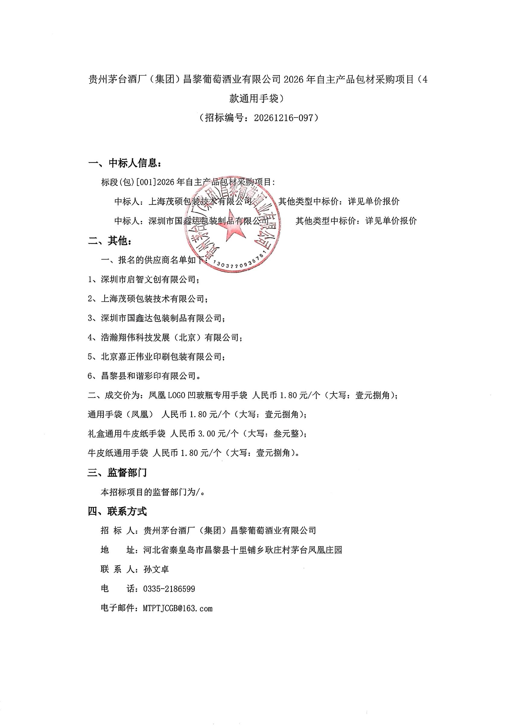 4款手袋成交公告_01